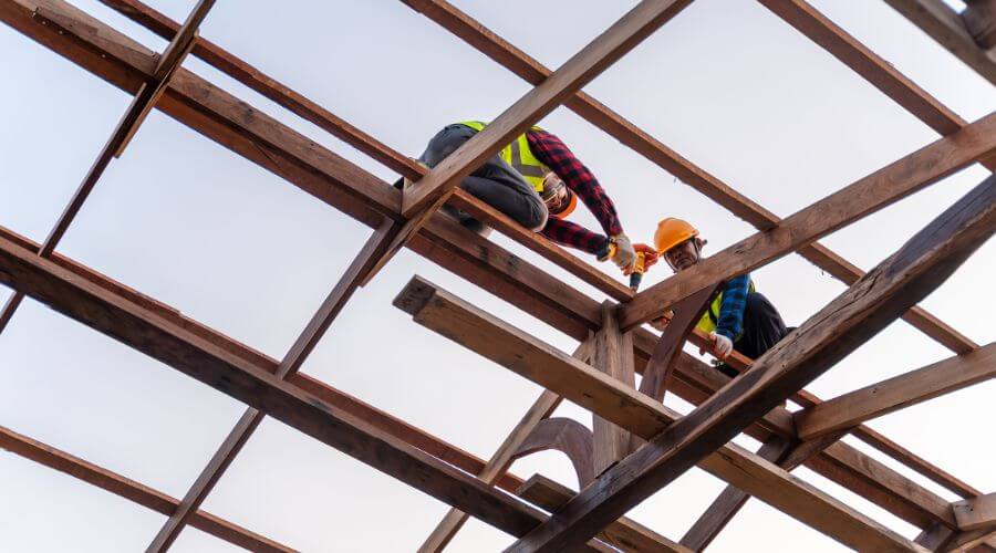 Expert top industrial roofings services in Tillatoba, MS