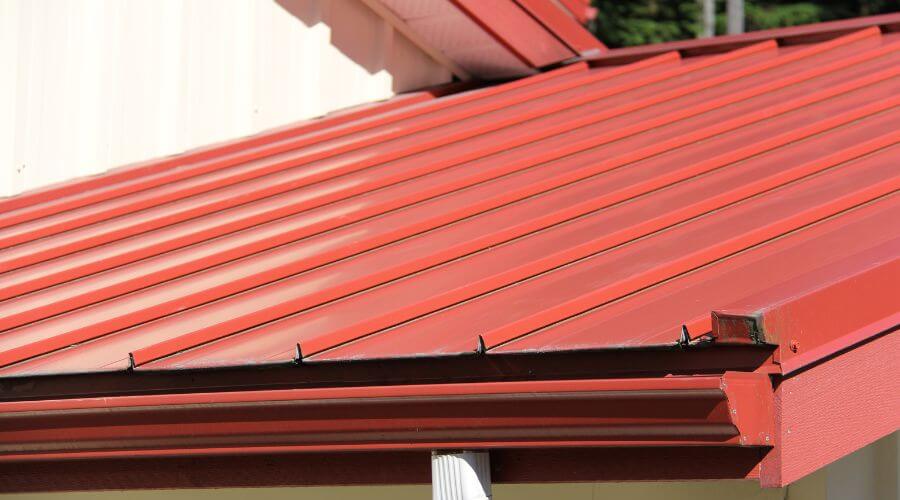 Emergency Industrial Roof Repair in Tillatoba, MS